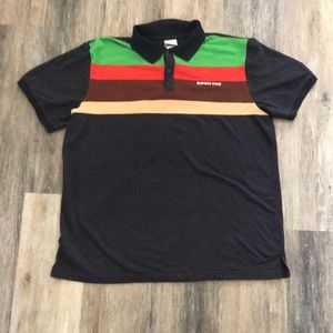 Burger King XL work shirt